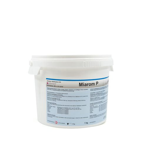 Miarom P 350 g boîte - MyStetho Veterinary