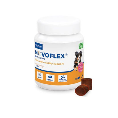 Movoflex L (> 35 kg) (1 bouchée) - MyStetho Veterinary