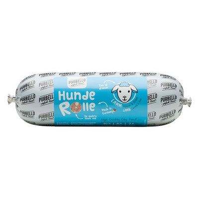 Purbelo agneau 800g - MyStetho Veterinary