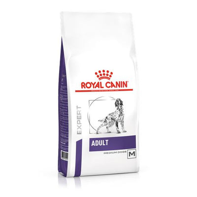 Royal Canin ADULT MEDIUM DOGS 10 kg Royal Canin 