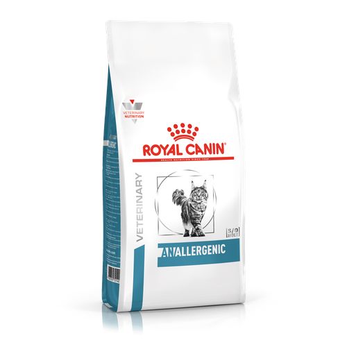 Royal Canin ANALLERGENIC 2 kg Royal Canin 