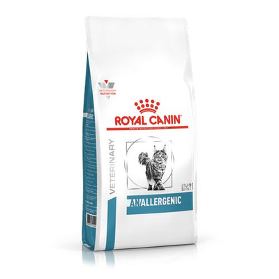Royal Canin ANALLERGENIC 4 kg Royal Canin 