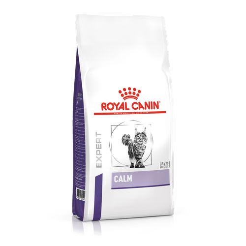 Royal Canin CALM 2 kg Royal Canin 