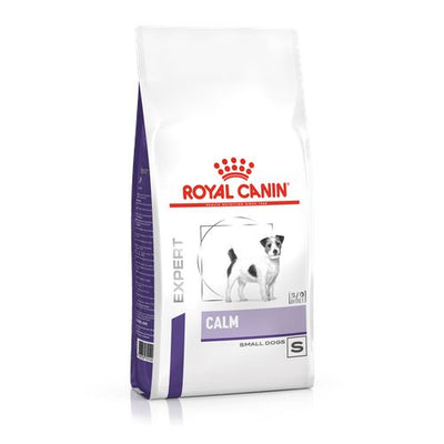 Royal Canin CALM SMALL DOGS 4 kg Royal Canin 