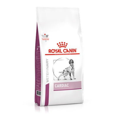 Royal Canin CARDIAC 2 kg Royal Canin 