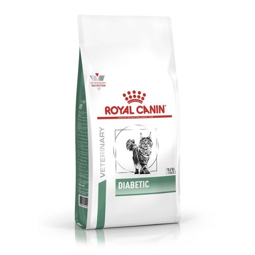 Royal Canin DIABETIC 3,5 kg Royal Canin 