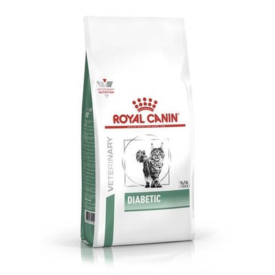 Royal Canin DIABETIC 3,5 kg Royal Canin 
