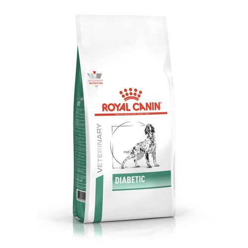 Royal Canin DIABETIC Thin Slices in Gravy 85 g Royal Canin 
