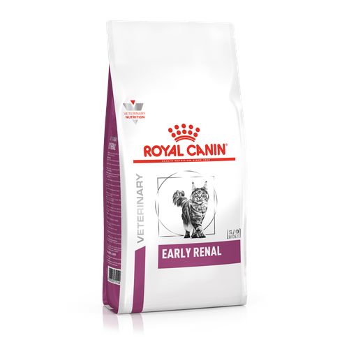 Royal Canin EARLY RENAL 1,5 kg Royal Canin 