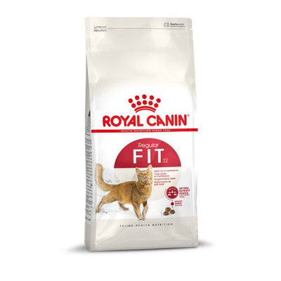 Royal Canin Fit 10 kg Royal Canin 