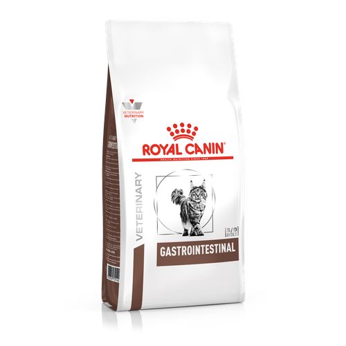 Royal Canin GASTROINTESTINAL 400 g Royal Canin 