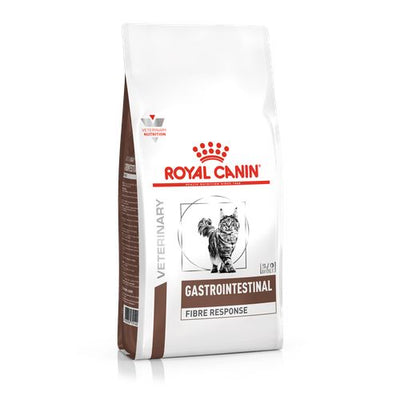 Royal Canin GASTROINTESTINAL FIBRE RESPONSE 4 kg - MyStetho Veterinary