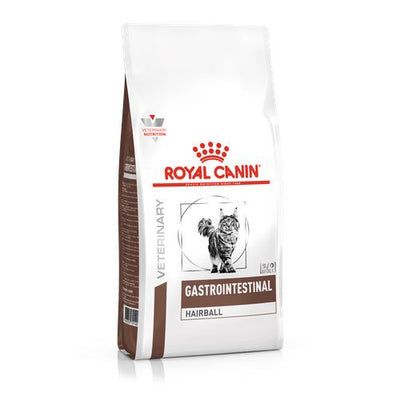 Royal Canin GASTROINTESTINAL HAIRBALL 4 kg - MyStetho Veterinary