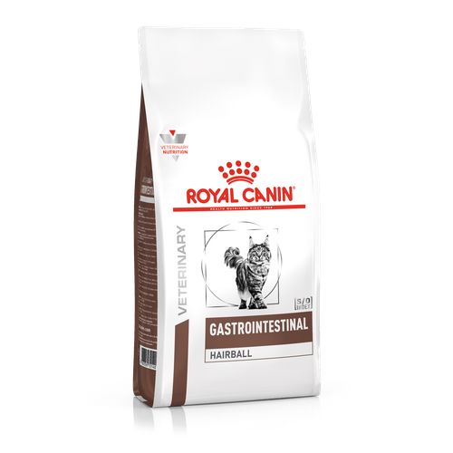 Royal Canin GASTROINTESTINAL HAIRBALL 400 g Royal Canin 