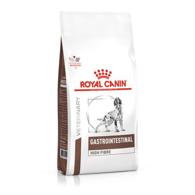 Royal Canin GASTROINTESTINAL HIGH FIBRE 14 kg Royal Canin 