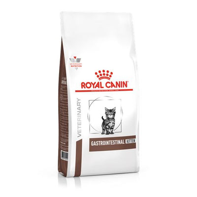 Royal Canin GASTROINTESTINAL KITTEN 400 g Royal Canin 