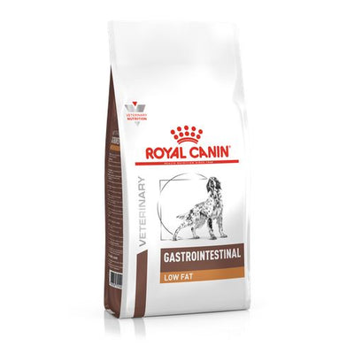 Royal Canin GASTROINTESTINAL LOW FAT 12 kg Royal Canin 