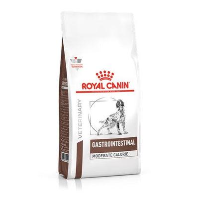 Royal Canin GASTROINTESTINAL MODERATE CALORIE 15 kg Royal Canin 