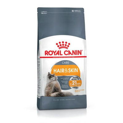 Royal Canin Hair & Skin Care 10 kg Royal Canin 