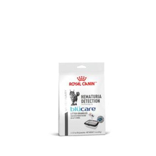 Royal Canin HEMATURIA DETECTION 2 x 20 g Royal Canin 