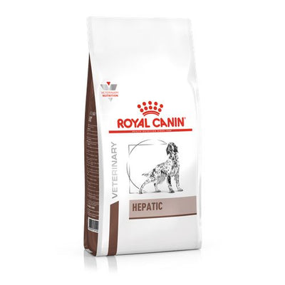 Royal Canin HEPATIC 12 kg Royal Canin 