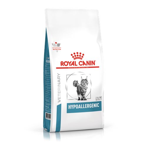 Royal Canin HYPOALLERGENIC 2,5 kg Royal Canin 