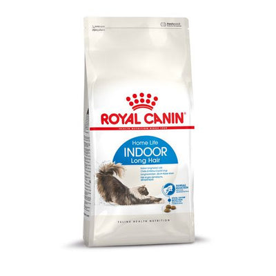 Royal Canin Indoor Longhair 4 kg Royal Canin 
