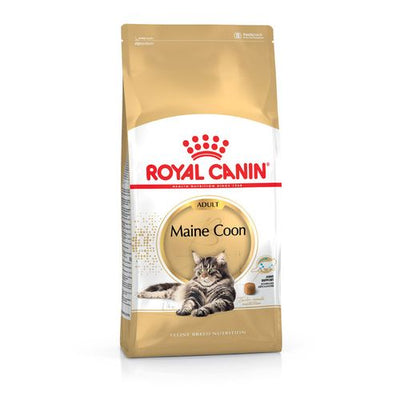 Royal Canin Maine Coon Adult 10 kg - MyStetho Veterinary