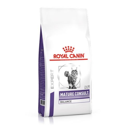 Royal Canin MATURE CONSULT BALANCE 10 kg Royal Canin 