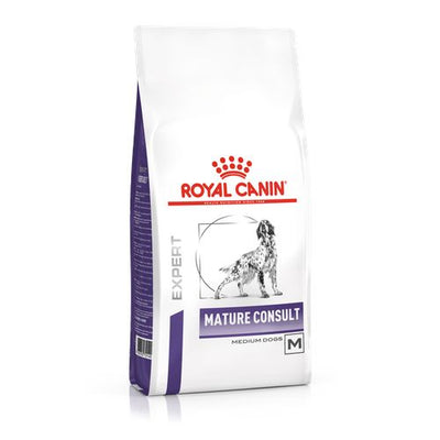 Royal Canin MATURE CONSULT MEDIUM DOGS 10 kg Royal Canin 