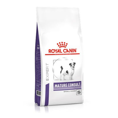 Royal Canin MATURE CONSULT SMALL DOGS 3,5 kg Royal Canin 
