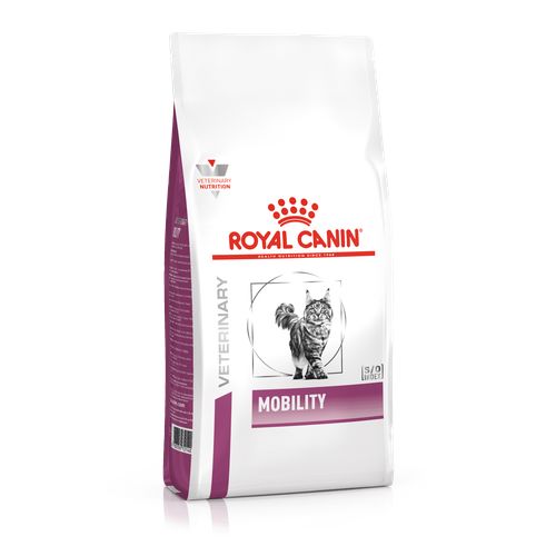 Royal Canin MOBILITY 2 kg Royal Canin 