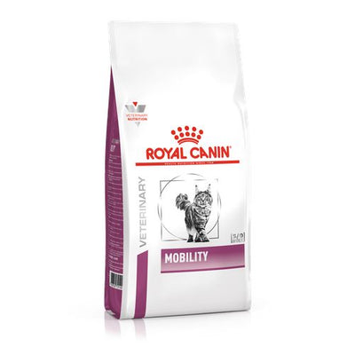 Royal Canin MOBILITY 2 kg Royal Canin 