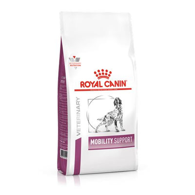 Royal Canin MOBILITY SUPPORT 7 kg Royal Canin 