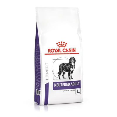 Royal Canin NEUTERED ADULT LARGE DOGS 12 kg Royal Canin 