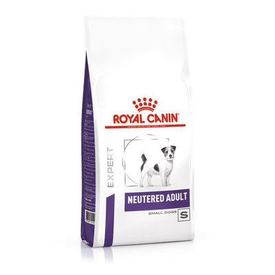 Royal Canin NEUTERED ADULT SMALL DOGS 3,5 kg Royal Canin 