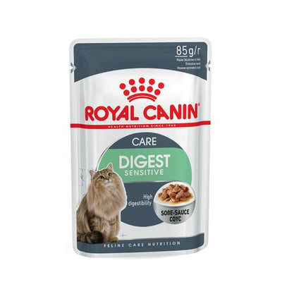 Royal Canin NEUTERED BALANCE Thin Slices in Gravy 85 g Royal Canin 