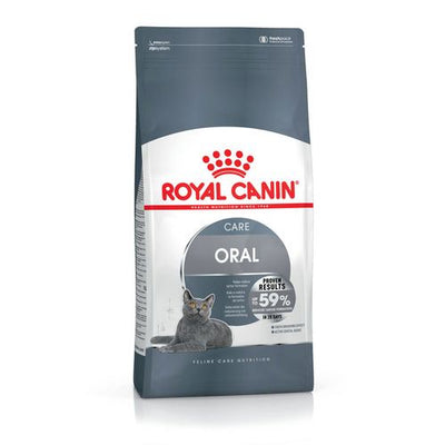 Royal Canin Oral Care 3.5 kg Royal Canin 