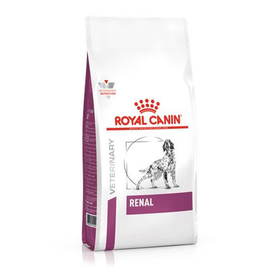 Royal Canin RENAL 7 kg Royal Canin 