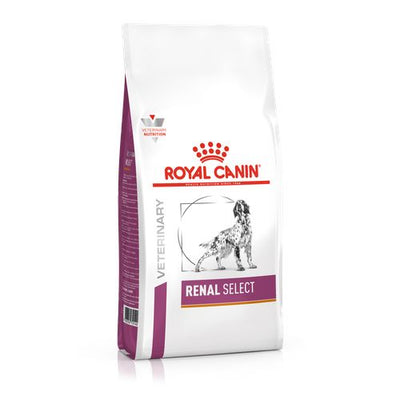 Royal Canin RENAL SELECT 10 kg Royal Canin 