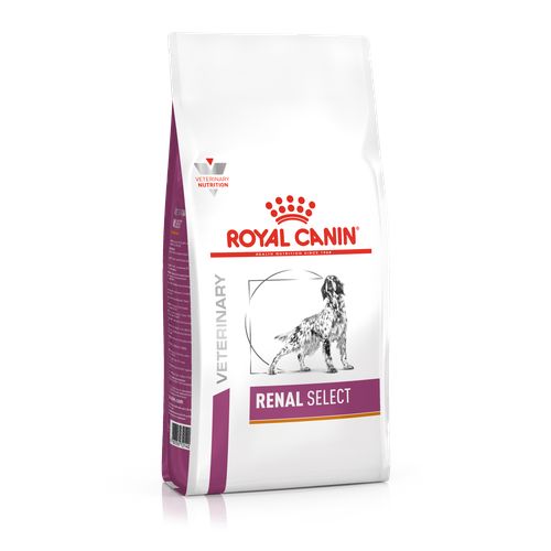 Royal Canin RENAL SELECT 2 kg Royal Canin 