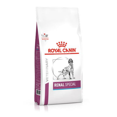 Royal Canin RENAL SPECIAL 2 kg Royal Canin 