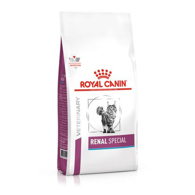 Royal Canin RENAL SPECIAL 4 kg Royal Canin 