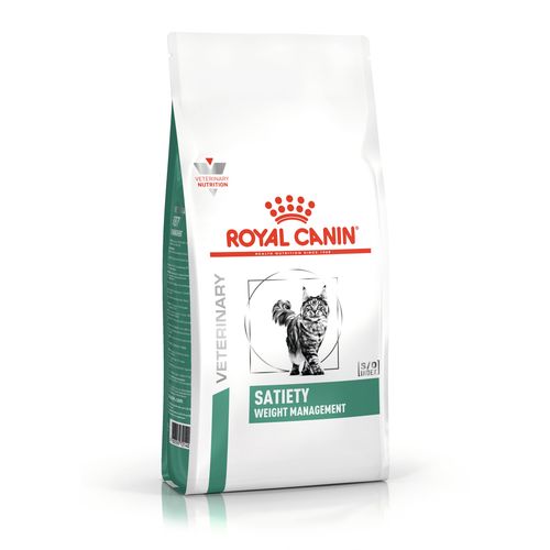 Royal Canin SATIETY WEIGHT MANAGEMENT 6 kg Royal Canin 