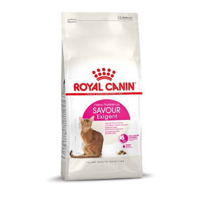 Royal Canin Savour Exigent 0.4 kg Royal Canin 
