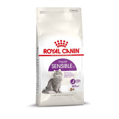 Royal Canin Sensible 10 kg Royal Canin 