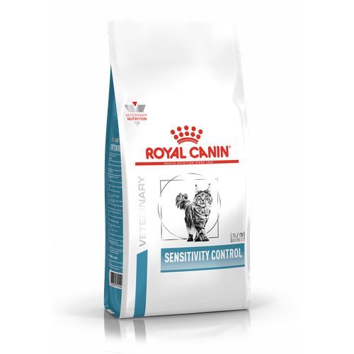 Royal Canin SENSITIVITY CONTROL 3,5 kg Royal Canin 