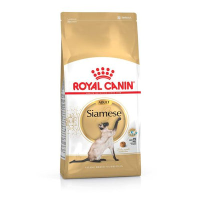 Royal Canin Siamese Adult 10 kg Royal Canin 