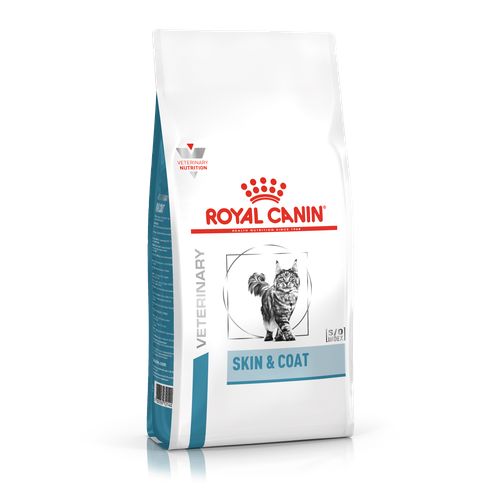 Royal Canin SKIN & COAT 3,5 kg Royal Canin 