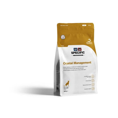 Specific FCD 400 g - MyStetho Veterinary